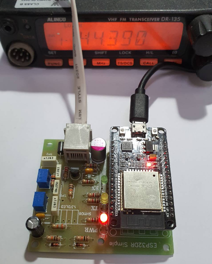 esp32dr-test